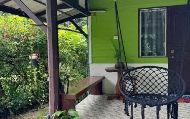 Small Guest House Koh Kood