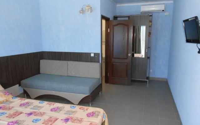 Zolotaya Rybka Guest House