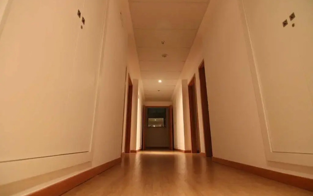 Hotel Samba Linhares