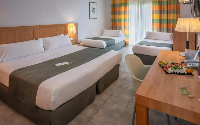 Vilar Rural de Sant Hilari by Serhs Hotels