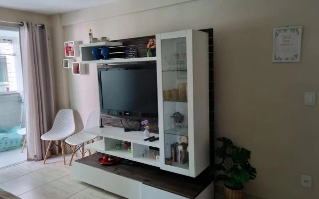 Apartamento 2 Quartos Cabo Frio Praia Do Forte