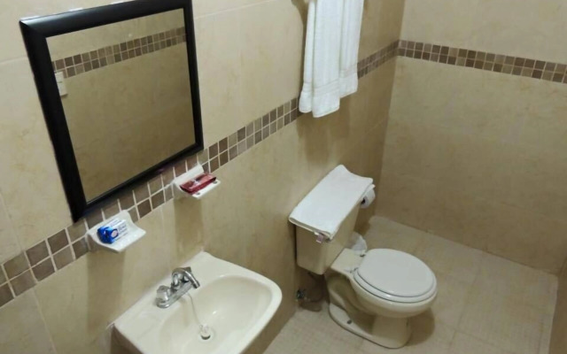 Hotel Palmas D' Victoria