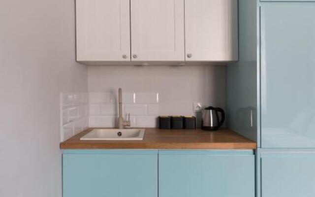 Delis Apartments Dluga Street 11 3