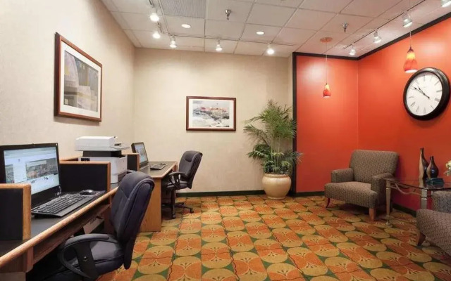 Embassy Suites by Hilton Omaha Downtown Old Market