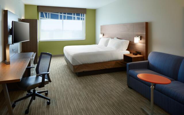 Home2 Suites by Hilton Cincinnati Liberty Township