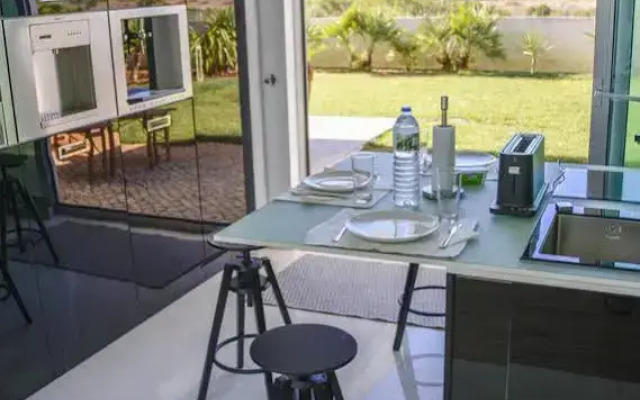 Palmares Beach, Golf & Dream