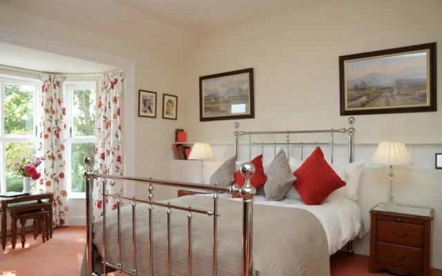 Milltown House