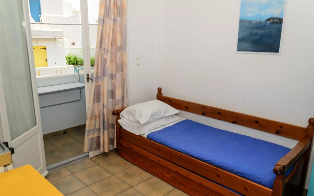 Livadia Hotel