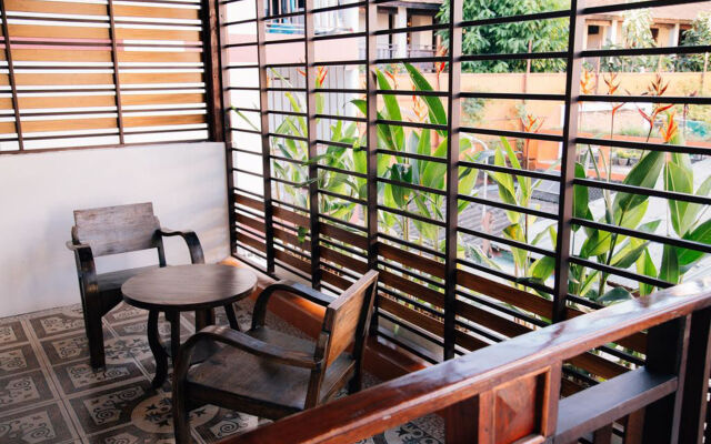 I Lanna House Chiangmai