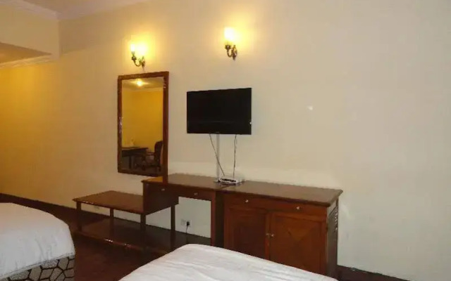 Hotel Mark (Piccadily 35) Chandigarh