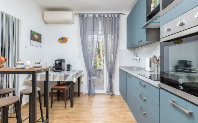 Villa Ketty