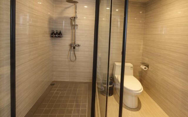 Gya Hotel Ningbo Xiangshan Shipu