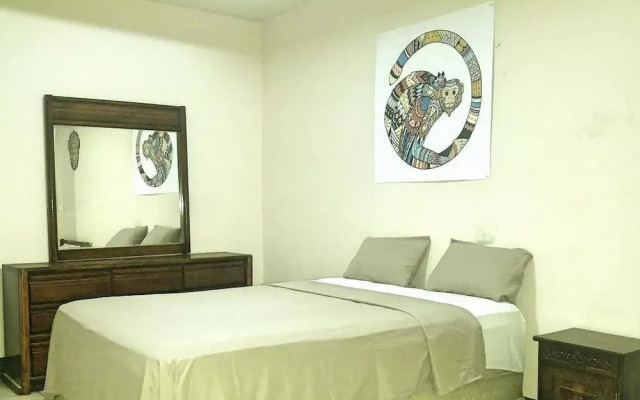 Mangos Hostel