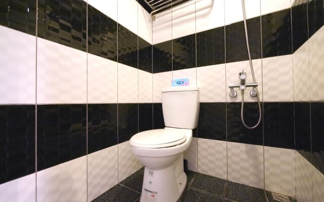 Fengjia Alibaba Hostel