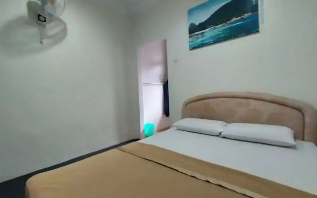 Capital O 91118 Chalet Seri Idaman