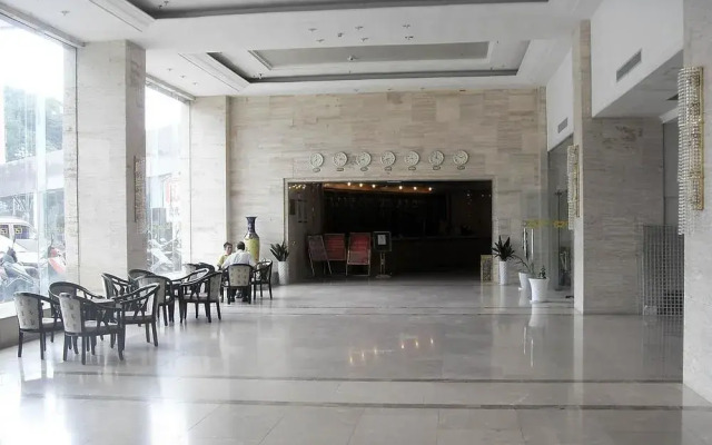 C2C Hotel Huangshan