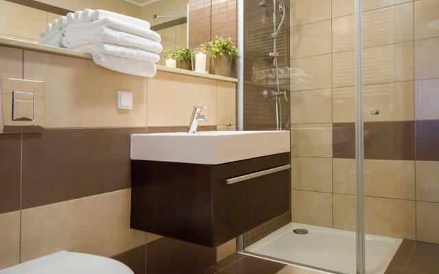 VacationClub - Olympic Apartments