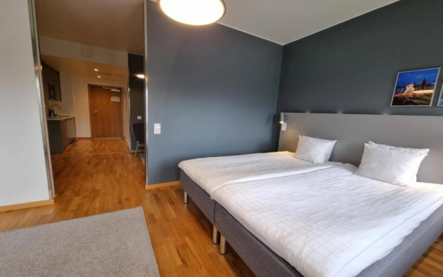 First Hotel The Studio