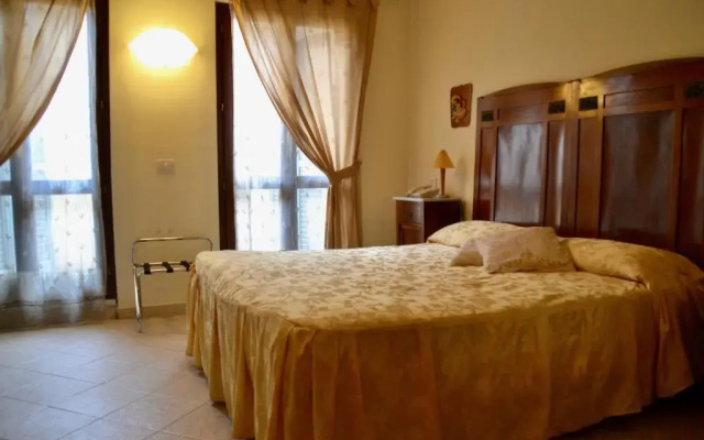 Hotel Italia