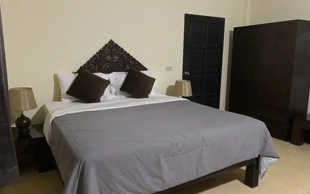 Sirin Bungalow