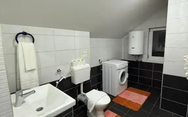 Rakovica Resort Luxury Apartments