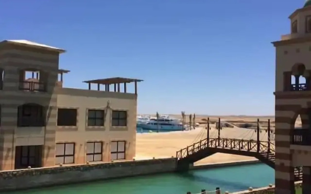 FAM Hotel & Resort Marsa Alam