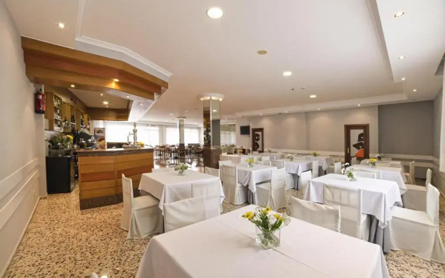 Ría Mar Hotel