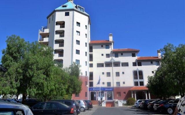 Algardia Apartments