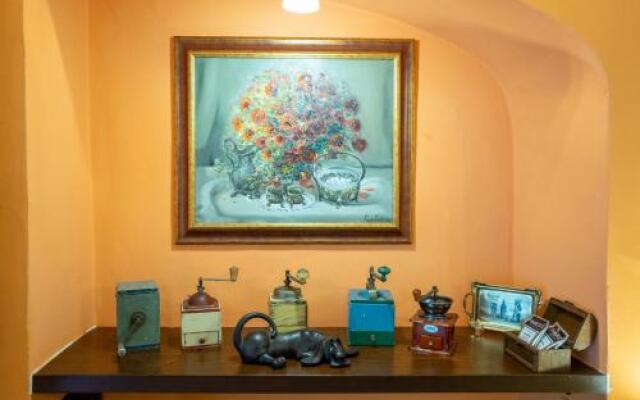 Boutique Hotel Fortuna