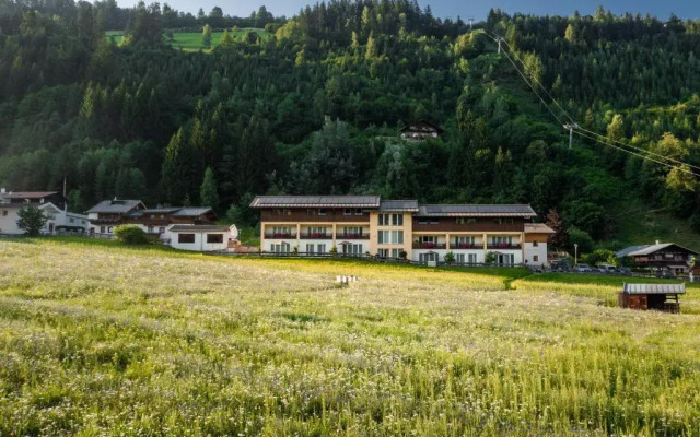 Apparthotel AlpenChalet