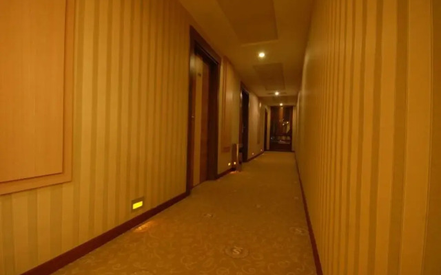 Serace Hotel
