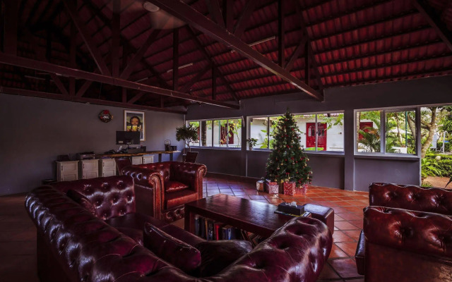 Phu Quoc Paris Beach Resort