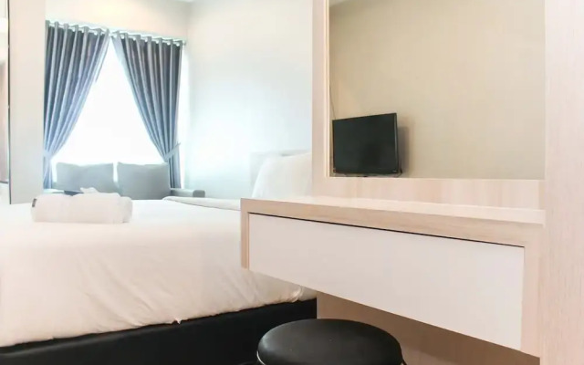 Stunning Grand Kamala Lagoon Studio Apartment