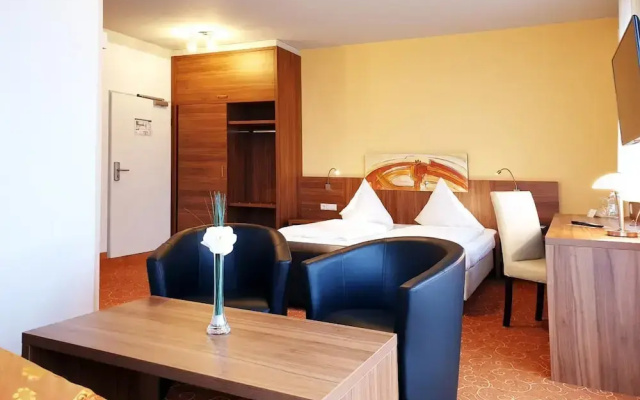 Hotel St Georg