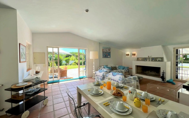 Albufeira Balaia Villa With Private Pool by Homing