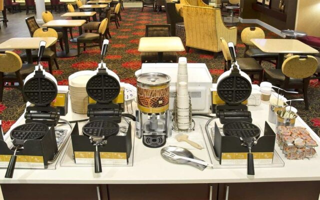 Hampton Inn Lawrenceville Duluth