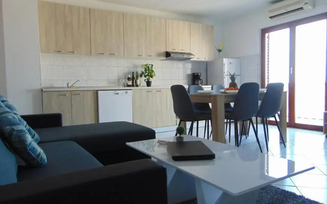 Apartment 3