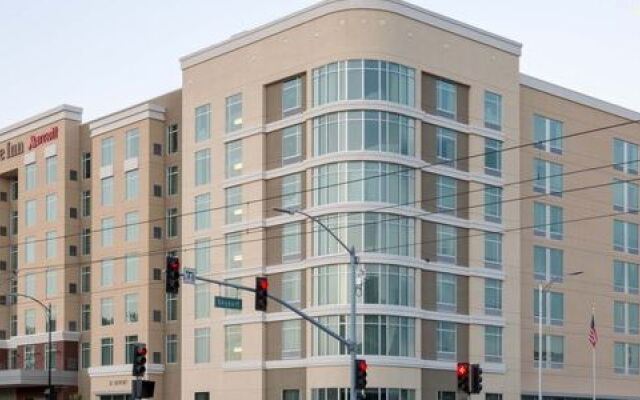 Residence Inn by Marriott San Jose Airport