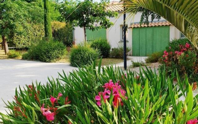 Résidence Castries Le Mas des Cigales - Castries