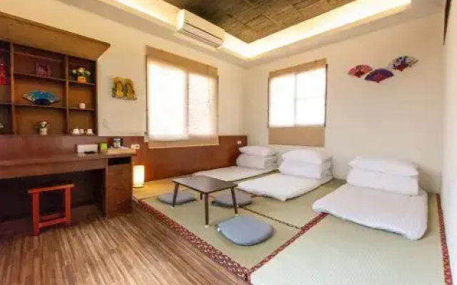 藏風民宿The Wind Guesthouse 2022