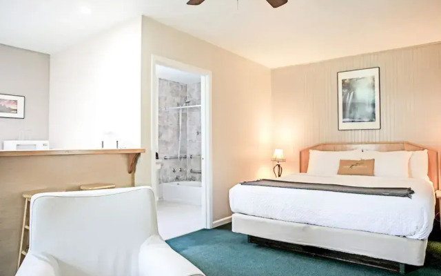 Sierra Mountain Inn