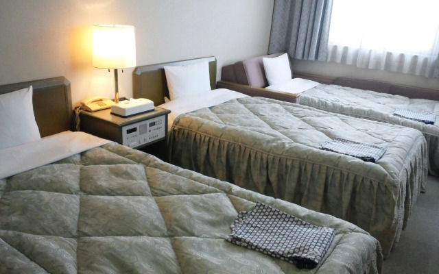 Pulses Inn Kyoto