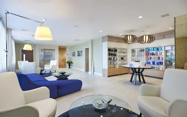 Hilton Southampton - Utilita Bowl