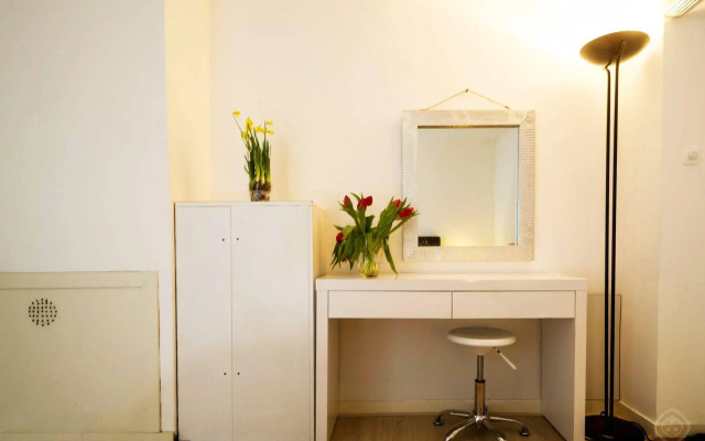 Prins Hendrik apartments