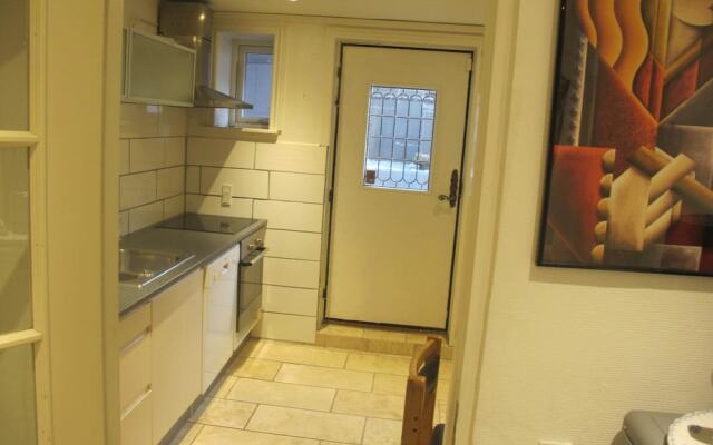 Guesthouse Sharon Suite