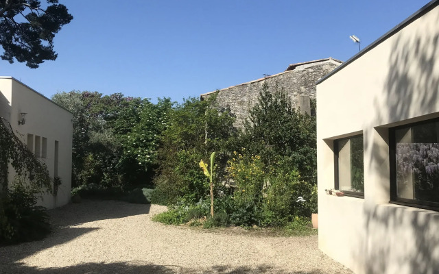 Chambres d'Hotes La Rose