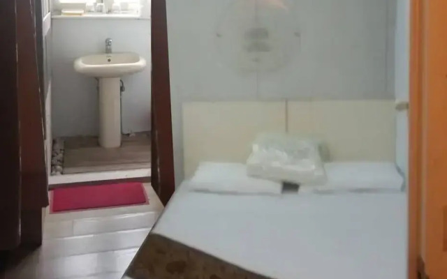 Art Taiwan Homestay