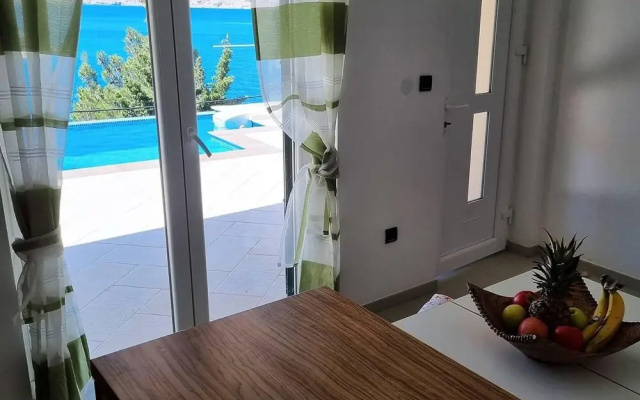 Villa Relax, Amazing View and 2 Pools