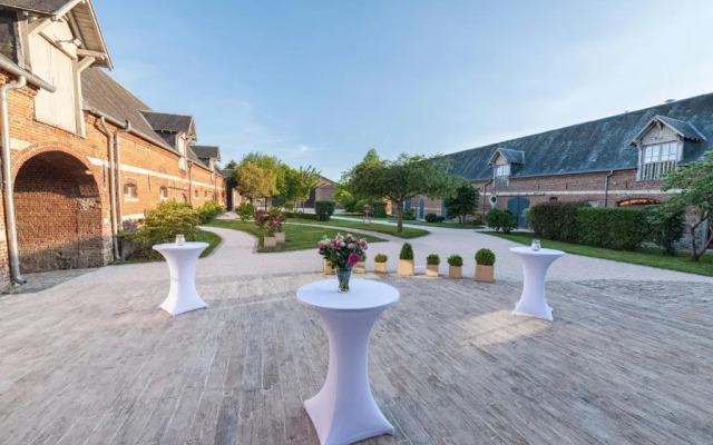 Domaine des Lumières