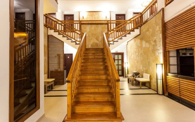 Hotel Crystal